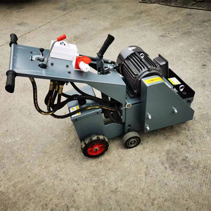 <b>Pvc</b> Floor Scraper Plastic Runway Shovel Pin Machine Floor Shoveling Equipment <b>Pvc</b> Floor Scraper - Product Image 5