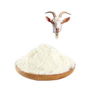 Formule infantile au lait de chèvre de qualité supérieure |   Nutrition complète facilement absorbable pour une croissance saine, doux pour les ventres, source naturelle - Product Image 1