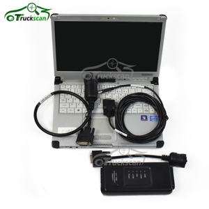 Adaptador ET III 317 7485 Analizador de Motor para Vehículos Caterpillar, Adaptador USB con Software ET2024 y CATFLASH - Product Image 2