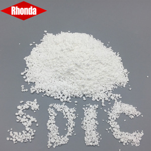 <span class=keywords><strong>Cloro</strong></span> Granular Blanco Puro de Grado Industrial RHONDA para Tratamiento de Agua en Piscinas - Product Image 6