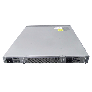 N2K-C2224TP-1GE <span class=keywords><strong>Nexus</strong></span> <span class=keywords><strong>2000</strong></span> Serie 1U Gigabit FEX (Matrix Expander), Layer <span class=keywords><strong>2</strong></span> Ohne Routing, PoE Nicht Unterstützt - Product Image 1