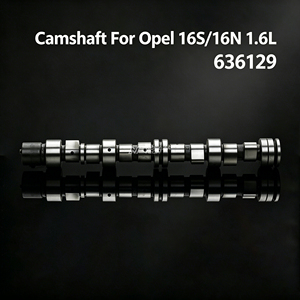 Albero a Camme 636119 90271486 90232748 per <span class=keywords><strong>Opel</strong></span> Kadett E Astra F Vectra A Cavalier <span class=keywords><strong>Omega</strong></span> A Ascona <span class=keywords><strong>C</strong></span> 2.0L C20NE SOHC 8V - Product Image 3