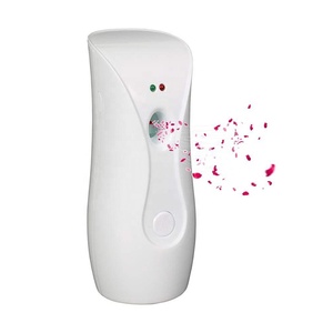 Diffuseur automatique de parfum d'ambiance le plus récent avec 3 modes de minuterie, autoportant et mural <span class=keywords><strong>pour</strong></span> la maison, le bureau et la <span class=keywords><strong>décoration</strong></span> des toilettes - Product Image 1