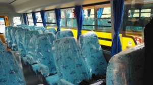 Chinesischer <span class=keywords><strong>Bus</strong></span>-Ledersitzbezug Nach <span class=keywords><strong>Bus</strong></span>-Sitzgröße oder -Modell - Product Image 6