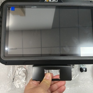 ระบบนำทางอัตโนมัติ CHC NX510 Pro 510 SE NX612 ระบบนำทางอัตโนมัติ GPS สำหรับรถแทรกเตอร์อัจฉริยะ ชิ้นส่วนหลักของเครื่องยนต์ - Product Image 4