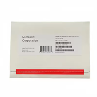 Para Server 2022 Enterprise DVD Versión Completa Clave OEM Activación 100% Online Envío Gratis