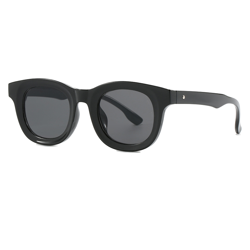 สีดำ/ สีดำ