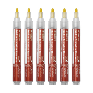 È andato in movimento penna-solvente adesivo-rimuovendo rapidamente la penna adesiva ostinata - Product Image 1