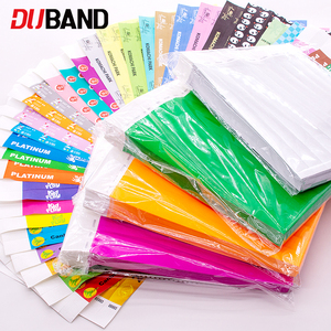 Braccialetti Tyvek Personalizzati per Sposi, Braccialetti Identificativi per Matrimonio - Product Image 5