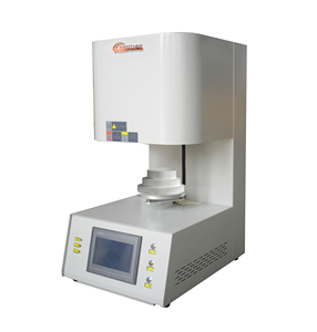 Dental Porcelain Furnace with Vacuum System for Ceramic <b>Firing</b> and Dental Restoration - Product Image 1