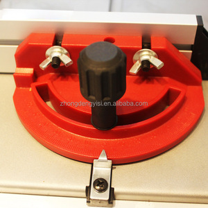 Machine à scier le bois de type industriel personnalisable, sans poussière, pour le travail du bois, équipement de sciage, machine à découper le bois - Product Image 5