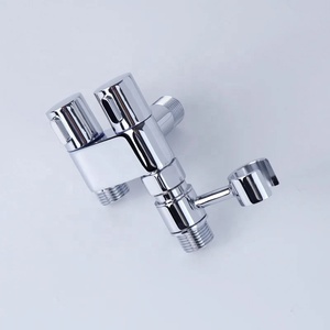 Мусульманский ручной распылитель для биде - Product Image 5