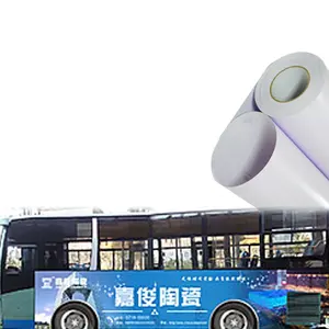 Autobús vehículo publicidad coche calcomanías pegatinas diseño personalizado marca entrenador autobús gráficos vinilo autobús turístico cuerpo envoltura viny