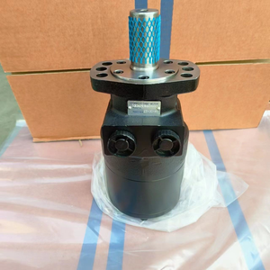 OEM ODM DESIGN TG 0475 HK 440 AAAB ซีรีส์ TG - การผลิตมอเตอร์ไฮดรอลิก TG0475HK440AAAB - Product Image 4