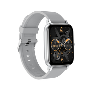 Reloj inteligente con batería automática, smartwatch h80, ios, iwo 10, 12, ce, rohs - Product Image 4