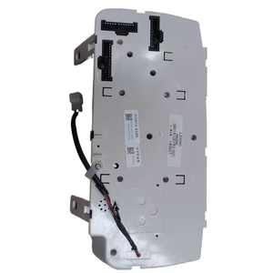 3801910D163(GZ) JAC 경트럭 N55/N56/N75/1063/L75/J65/1061/1040/1048 JAC FOTON DONGFENG FAW에 대한 새로운 계기 대시 보드 - Product Image 5