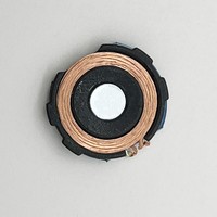 Fabricant de bobines de charge sans fil pour montres connectées auto-adhésives, bobines de réception à induction électromagnétique pour jouets, vente en gros