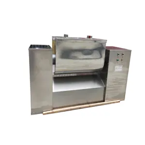 Endüstriyel toz karıştırıcı/baharat tozu şerit Blender/kuru toz karıştırma makinesi