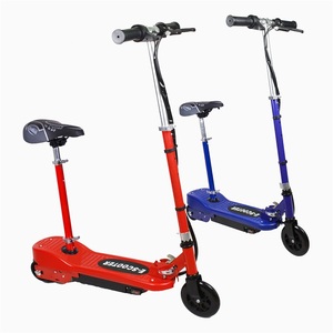Scooter portable étanche SUGO Scooter Factory Mini scooter électrique 120W pour enfants - Product Image 3