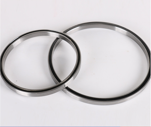 KB035 KB040 KB042 KB045 <span class=keywords><strong>CP0</strong></span>/XP0/AR0 Rodamiento de bolas de contacto angular Rodamiento de bolas de pared delgada Otras Piezas de camiones - Product Image 5