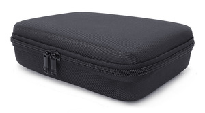 Borsa di stoccaggio digitale fai da te multifunzionale di grande capacità con borsa fai da te In schiuma Tote go pro 1 /9 borsa per fotocamera - Product Image 2