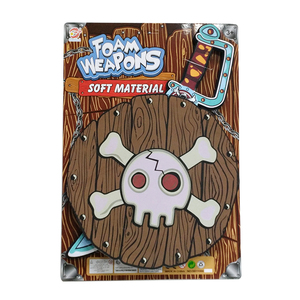 Nueva llegada <span class=keywords><strong>de</strong></span> plástico <span class=keywords><strong>de</strong></span> Halloween <span class=keywords><strong>de</strong></span> espuma espada para fiesta - Product Image 4