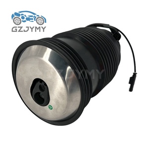 2133200225 sacs à ressort de Suspension pneumatique arrière pour Mercedes Benz W213 W238 classe E W253 W257 E200 E300 GLC250 GLC300 CLS220 E400 - Product Image 3