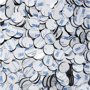 3-M 9448A Black Double Sided <b>Foam</b> Tape EVA <b>Foam</b> Pad - Product Image 4