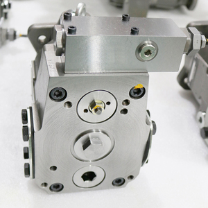 Pompes à pistons axiaux hydrauliques PV PV016 PV020 PV023 <span class=keywords><strong>Parker</strong></span> <span class=keywords><strong>PV140</strong></span> PV092 PV180R1K1T1NUC1 - Série PVplus - Product Image 3