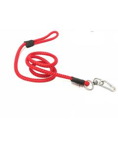 Rope Leash For <b>Dogs</b> - 5 Ft With <b>Hook</b> - Product Image 2