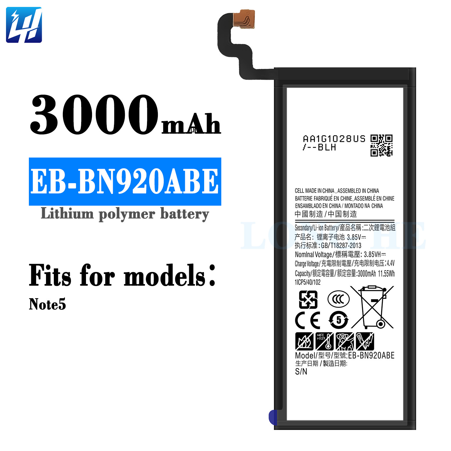 EB-BN920ABE