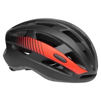 Casque de cyclisme intégralement moulé Absorption des chocs Casque de vélo adulte pour la conduite de vélo de route de montagne