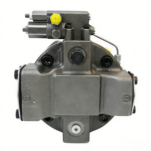 ปั๊มลูกสูบแรงดันสูง 161-6634 สำหรับรถแบคโฮ CAT 438C, 79 กก., เครื่องยนต์ 3054, ช่องปิดกันฝุ่น, งานหนักสำหรับงานก่อสร้างและเหมืองแร่ - Product Image 4