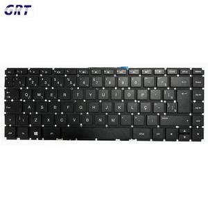 ซันเร็กซ์แป้นพิมพ์แล็ปท็อปสำหรับ HP 240 G4 245 G4 246 G4 240 G5 245 G5 246 G5 BR รูปแบบ - Product Image 2