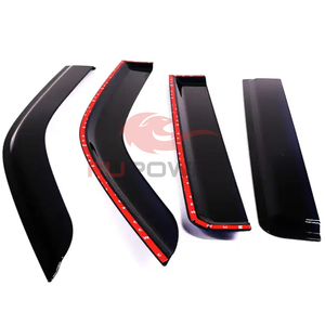 Pare-pluie de haute qualité pour Holden Commodore VT VY VX <span class=keywords><strong>VZ</strong></span> 1997-2007 4 pièces - Product Image 1