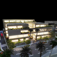 Empresa modelo a escala arquitectónica con la confianza de clientes saudíes: precisión para proyectos inmobiliarios y de villas, entrega a tiempo