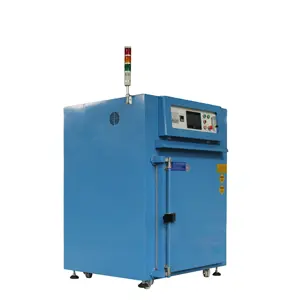 PSCO-4F mesin pengering udara bertekanan tahan ledakan Oven polimer mesin pengering antiledakan untuk memperkuat baterai