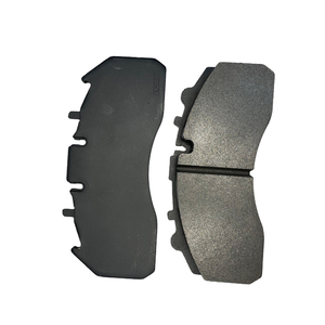 Plaquettes de frein OEM Frontech WHOLESALE WVA 29087 pour camion D1203 OE 2992348 TGA FS 7 FS 718/260 6.7L 1994-1996 906416 - Product Image 2