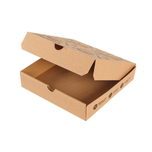 Bán Buôn 9 10 11 12 14 18 Inch Bánh <span class=keywords><strong>Pizza</strong></span> Hộp Màu Đen Carton Tùy Chỉnh Thiết Kế Bánh <span class=keywords><strong>Pizza</strong></span> Hộp Đồng Bằng Các Nhà Sản Xuất Bánh <span class=keywords><strong>Pizza</strong></span> Hộp Với Logo - Product Image 5
