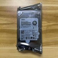 Berlaku untuk Hard Disk Server 2.4TSAS AL15SEB24EQY Internal 2.5" 12Gb/s Antarmuka SAS 8MB Cache 7200 RPM