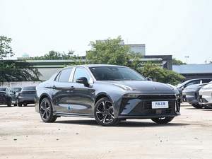 2023 en stock Lynk & Co 03 voitures à essence marques de Geely voiture à grande vitesse Lynk & co 03 essence essence nouvelle voiture - Product Image 5