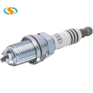 VW EA111 1.0 1.6 Flex用スパークプラグ OEM 101000033AA - Product Image 3