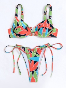 Женский Быстросохнущий комплект из 2 предметов - Product Image 5