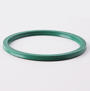 Sello de Pistón <span class=keywords><strong>MUU</strong></span> de Alto Rendimiento, Sello Neumático de PU POM, Sello de Cilindro Hidráulico para Equipos de Construcción - Product Image 1