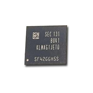 Componentes Electrónicos de Circuito Integrado Originales, Chip IC KLMAG1JETD-B041 - Product Image 1