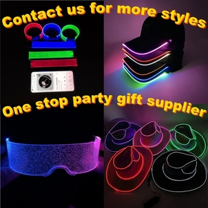 Hầu hết mọi người chọn nhanh chóng vận chuyển <span class=keywords><strong>LED</strong></span> vòng đeo tay cho buổi hòa nhạc - Product Image 6