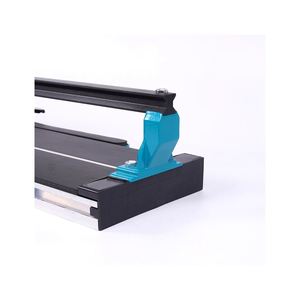 Potente herramienta cortadora de azulejos de cerámica para sistema de nivelación de pisos - Product Image 3