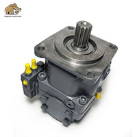 Pompe hydraulique d'origine Plug and Play A11VO260EP2D 3204.020.0022OLD pour excavatrice géante, pièces de rechange minières, en stock