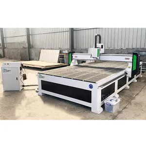 Barato 2023 Nova Fábrica fornecimento econômico 2040 madeira cnc router cnc woodwork máquina para venda