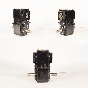 Caja de cambios de bomba PTO Caja de cambios agrícola Gleason Gear para <span class=keywords><strong>tractor</strong></span> cortacésped <span class=keywords><strong>Tractor</strong></span> - Product Image 4